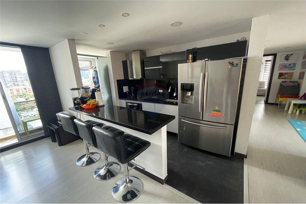 Beautiful Aartment in Usaquén - Apartamento en Usaquén
